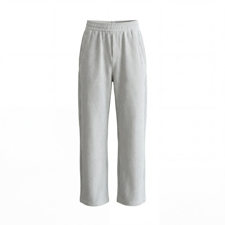 Damen Bequeme und lässige Lounge-Hose Drune