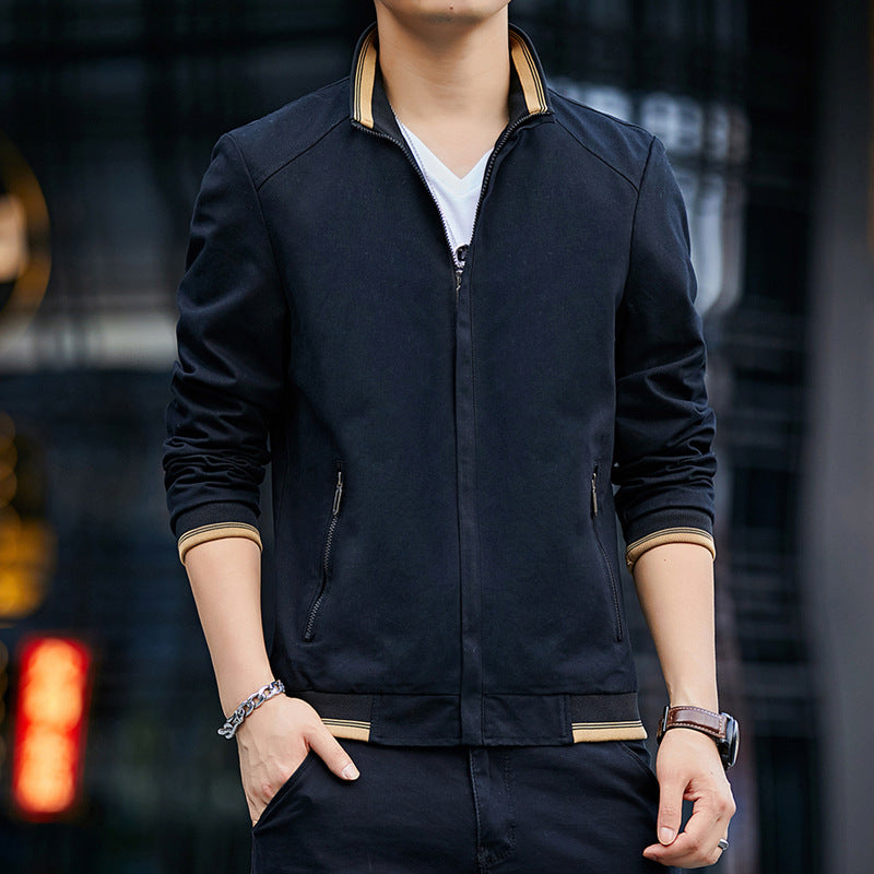 Drune | Herren Sommerjacke