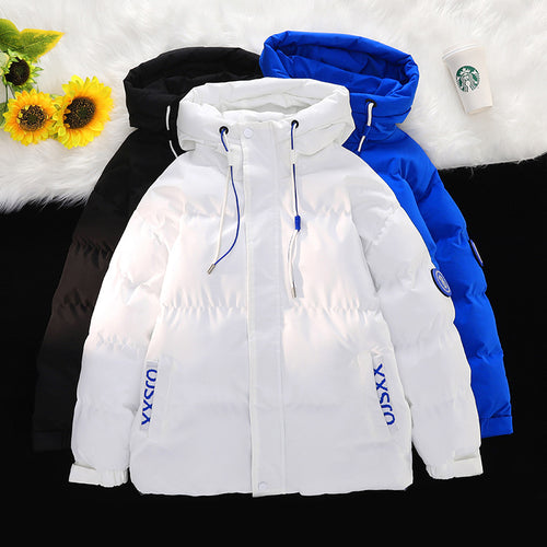 Damen Wasserdichte Steppjacke Drune