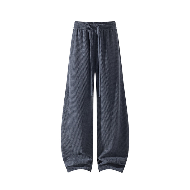 Damen Bequeme und modische Relaxed Fit Hose Drune