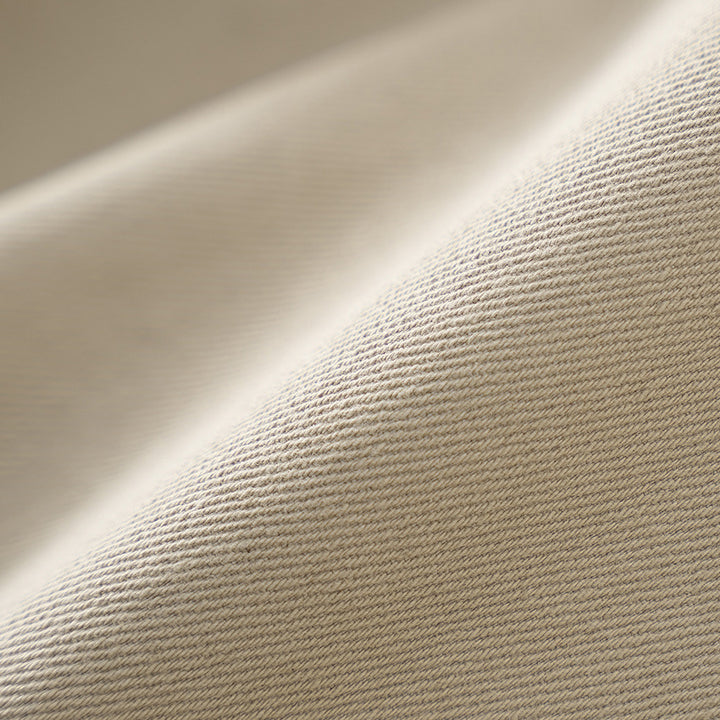 Damen Hochtaillierte Bundfalten-Palazzohose mit weitem Bein und teil-elastischem Bund Drune