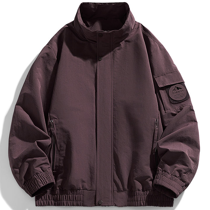 Herren Technische Utility-Jacke Drune