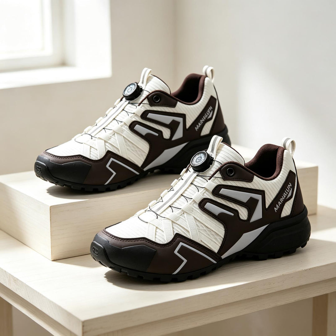 Herren Multifunktionale Outdoor Sneakers Drune
