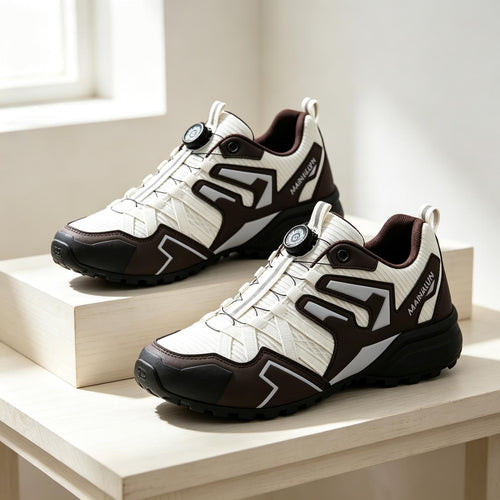 Herren Multifunktionale Outdoor Sneakers Drune