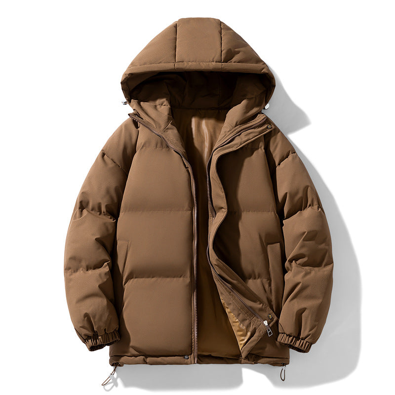 Damen Komfortable und stilvolle Steppjacke Drune