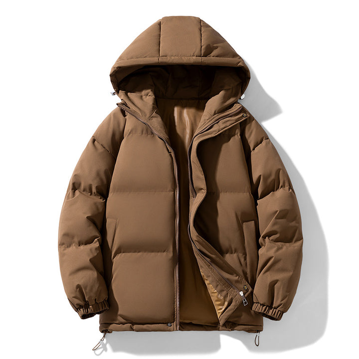 Damen Komfortable und stilvolle Steppjacke Drune