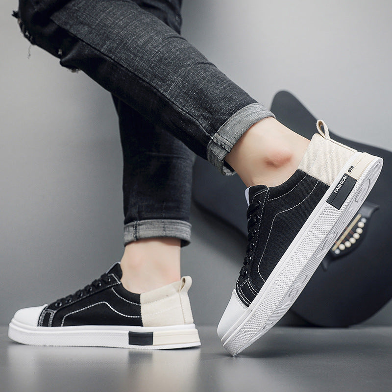 Damen Modische Freizeit Sneakers