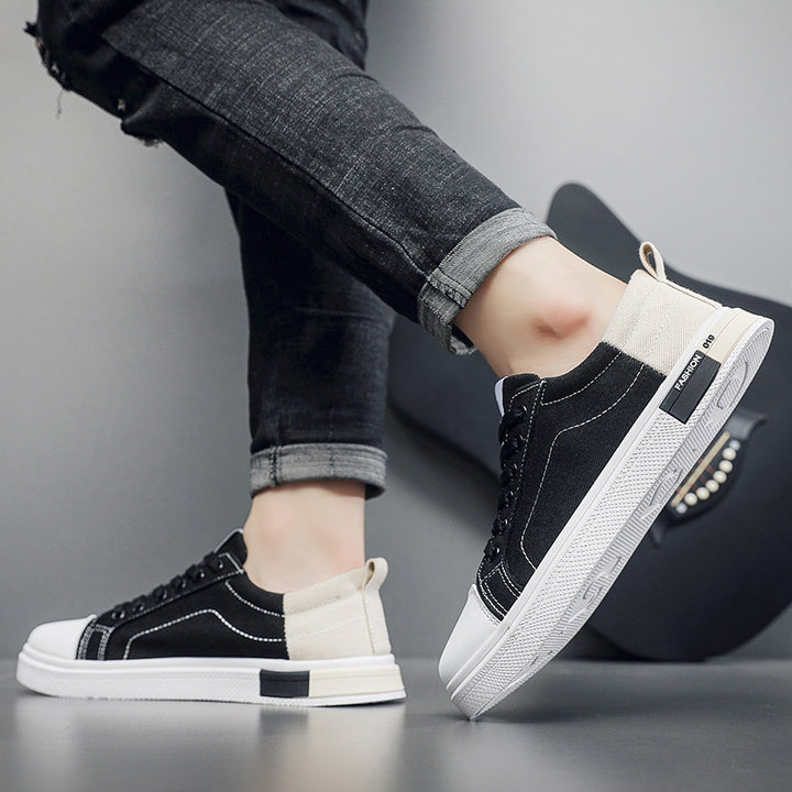 Damen Modische Freizeit Sneakers
