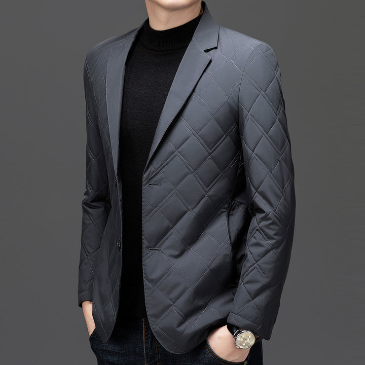 Drune | Morrison Zeitlose Daunenjacke