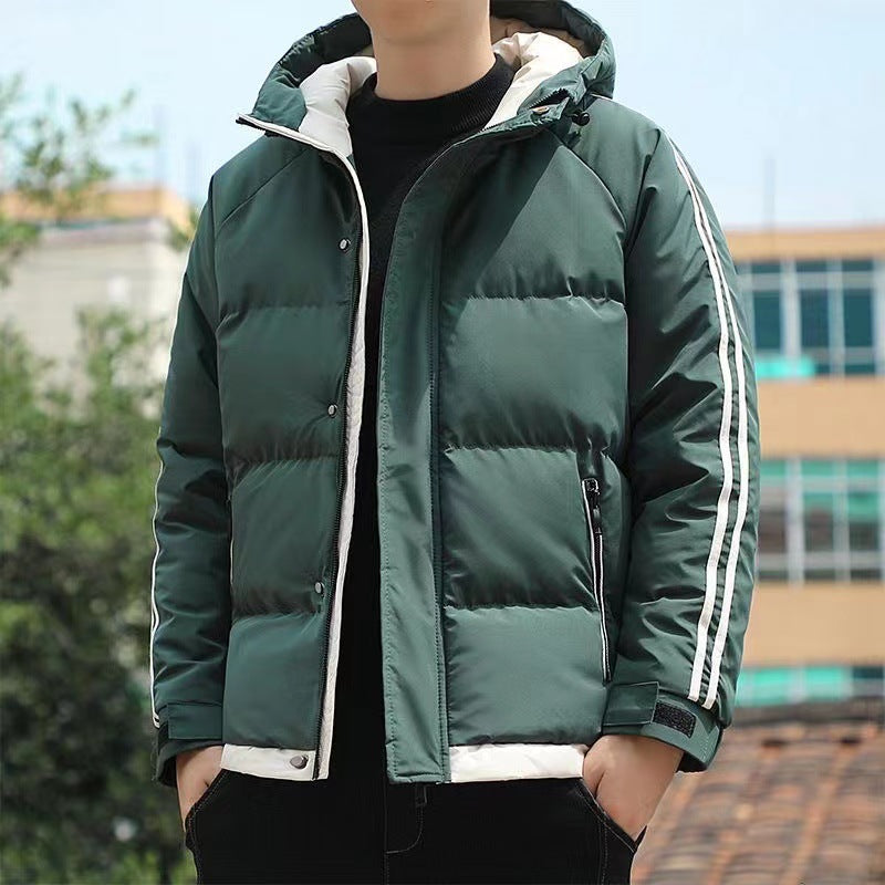 Damen Hochwertige Winterjacke Drune