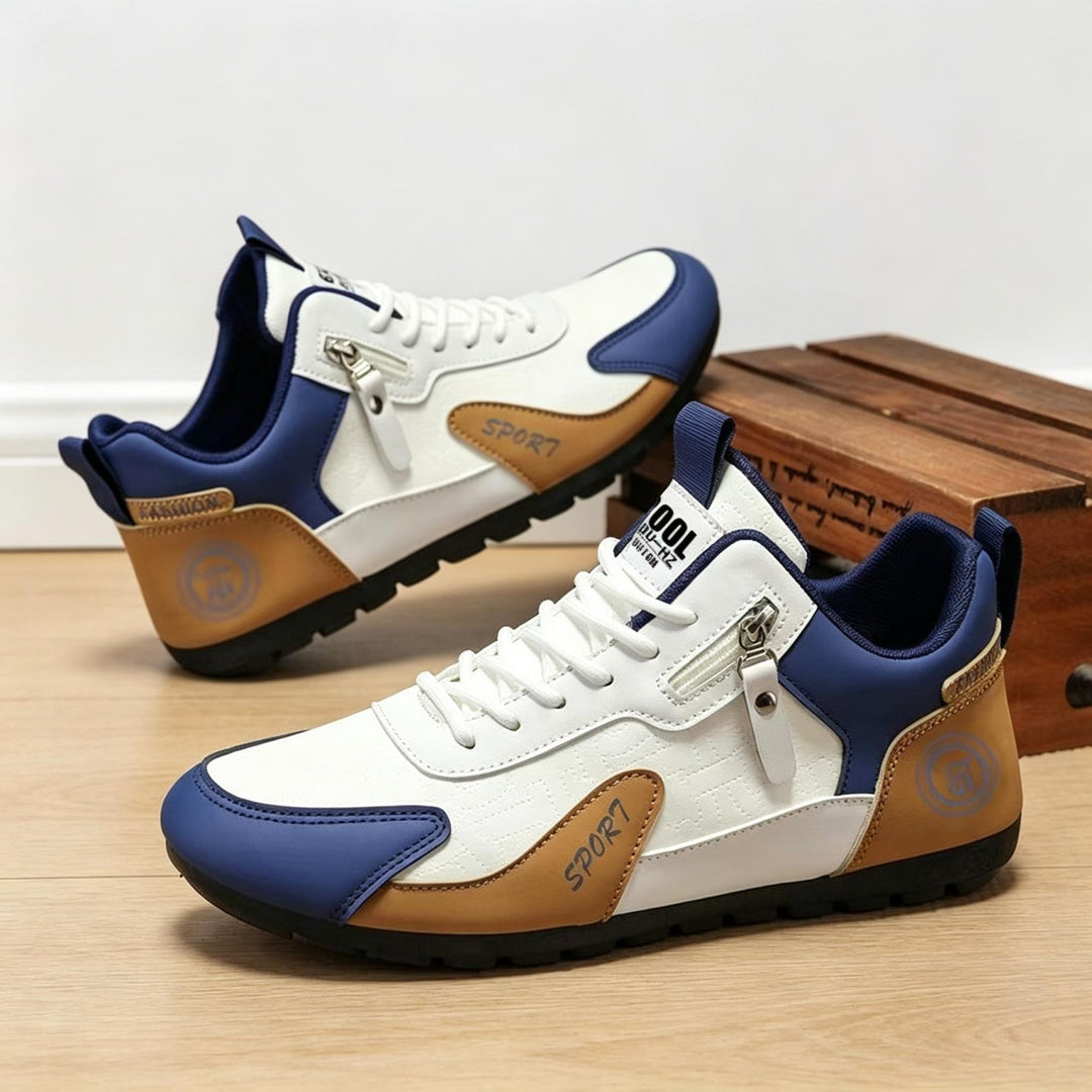 Herren Sportliche Freizeitschuhe mit atmungsaktivem Design Drune