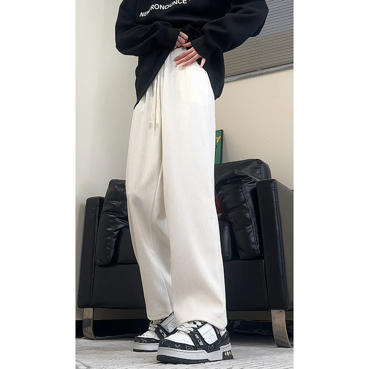 Herren Sportliche Jogginghose Drune