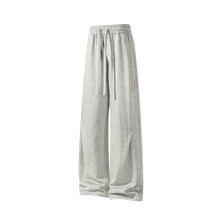 Damen Lässige und weit geschnittene Jogginghose Drune