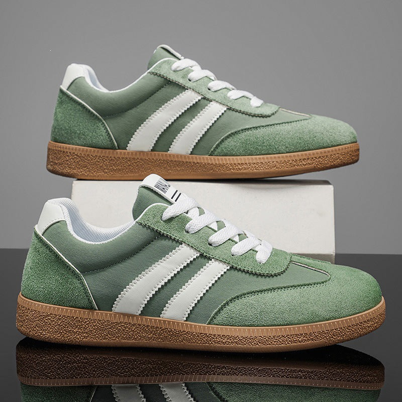 Herren Bequeme und stylische Freizeitsneaker Drune