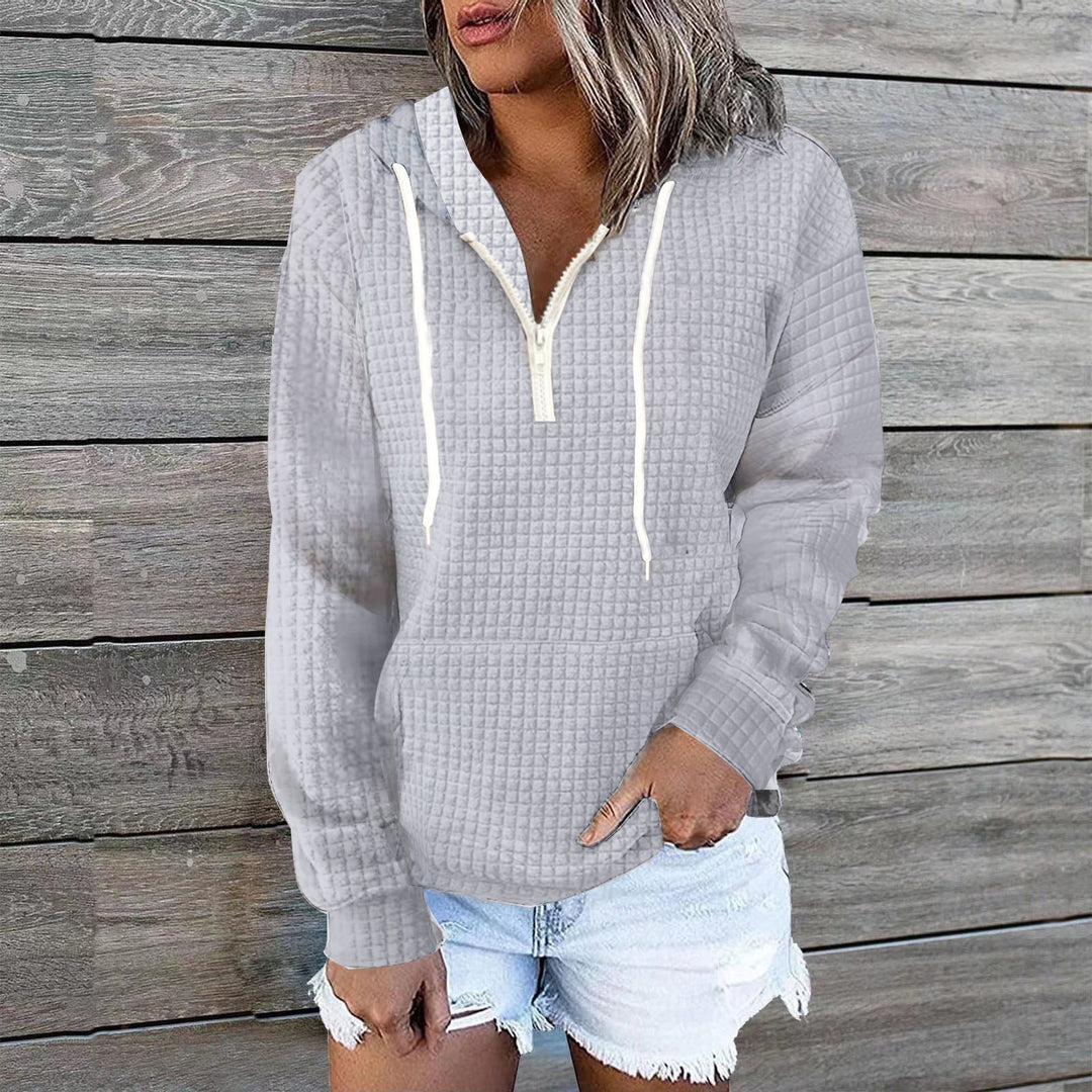 Drune : Schicker Und Entspannter Pullover