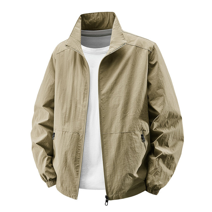Herren Leichte Übergangsjacke Drune 1787710792