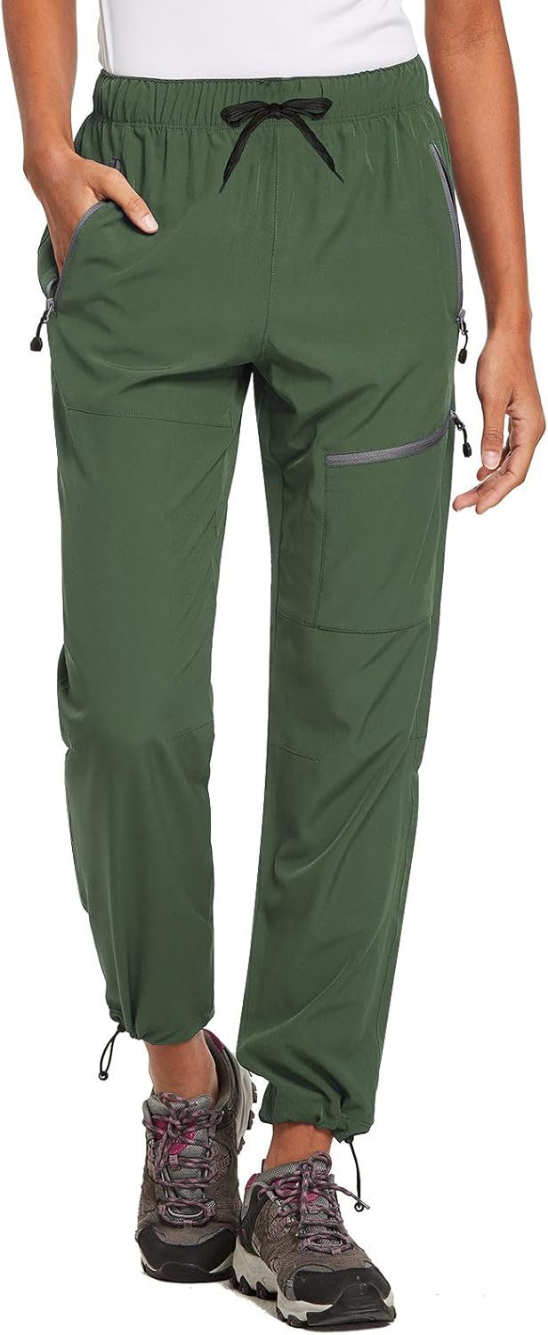 Damen Funktionshose Drune