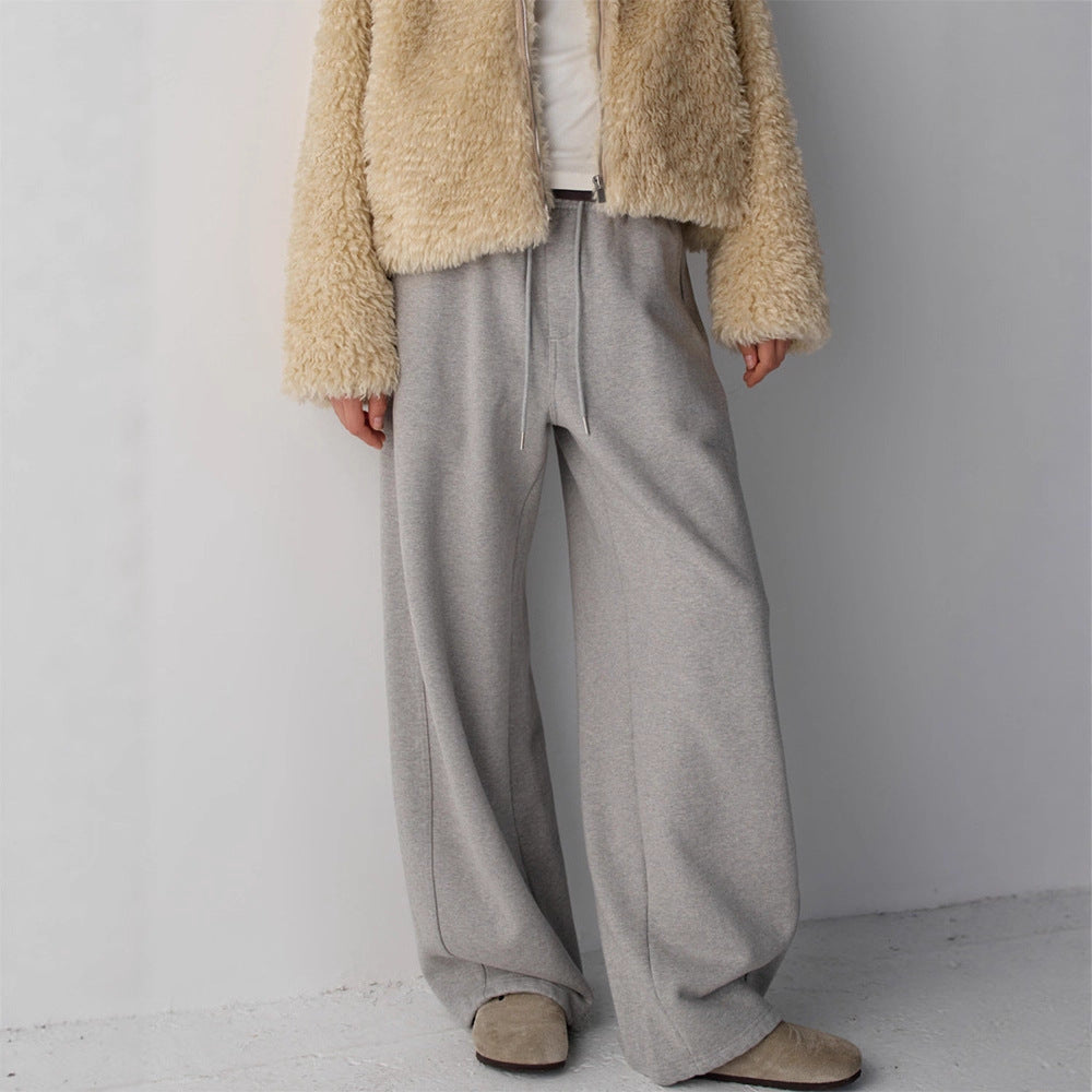Damen modulare Freizeithose Drune