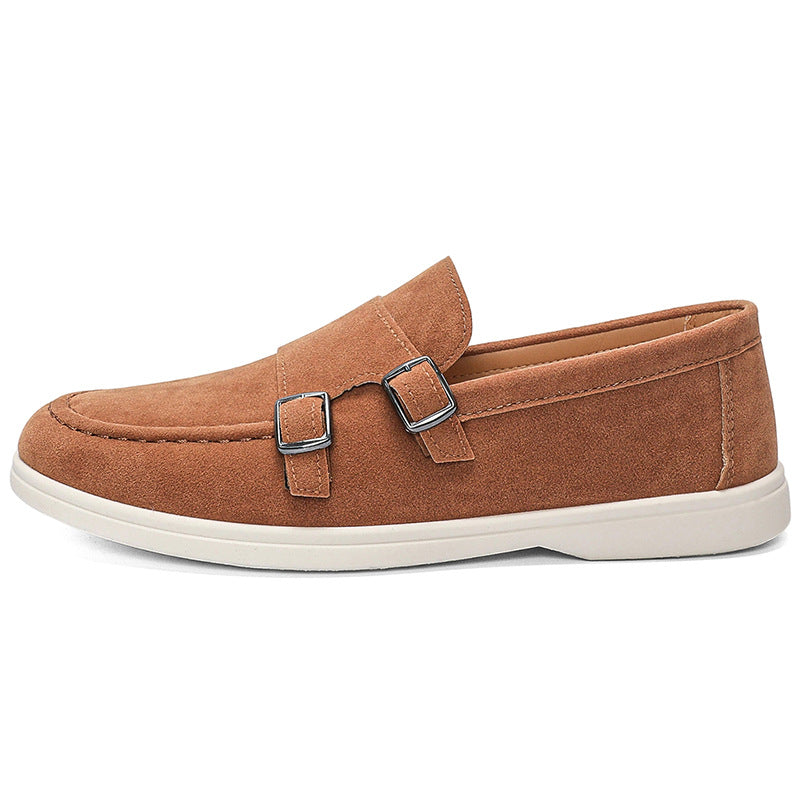 Damen Elegante Mokassins