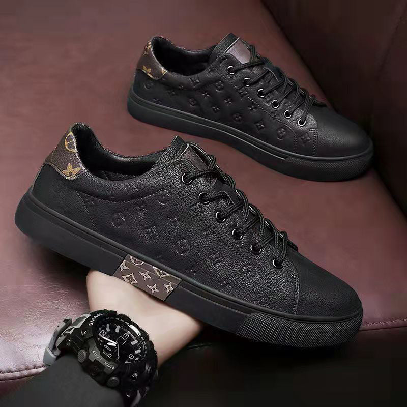 Damen Modische Sneakers mit einzigartiger Textur und rutschfester Sohle Drune