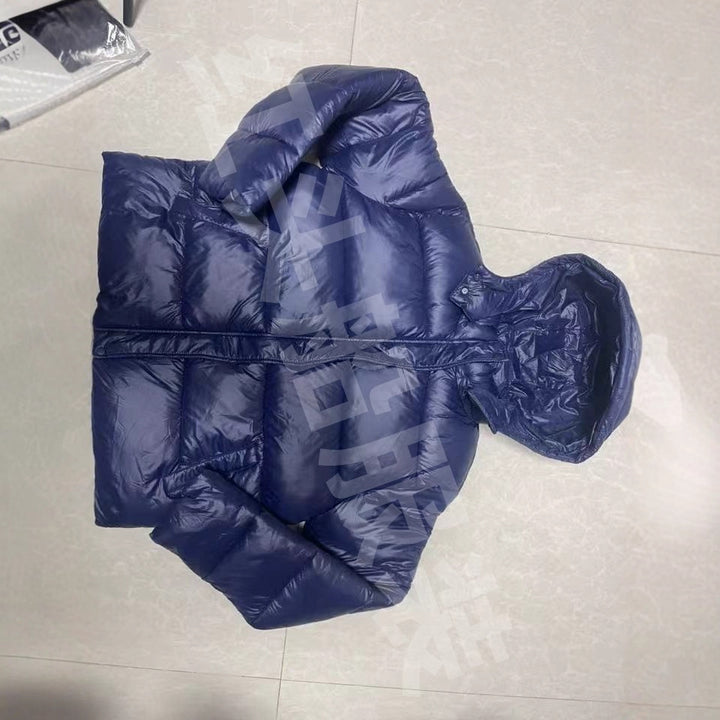 Damen Modische Winterjacke