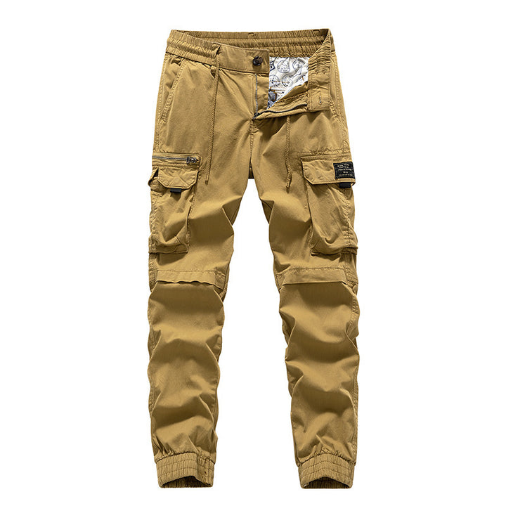 Herren Funktionale Cargohose Drune