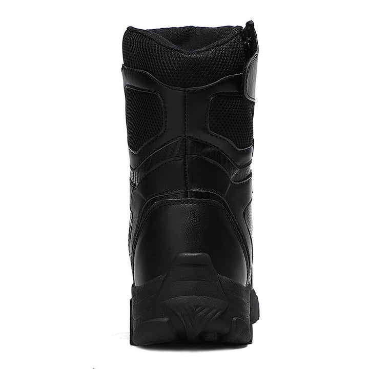 Herren Taktische Hochleistungs-Kampfstiefel Drune 1749650910