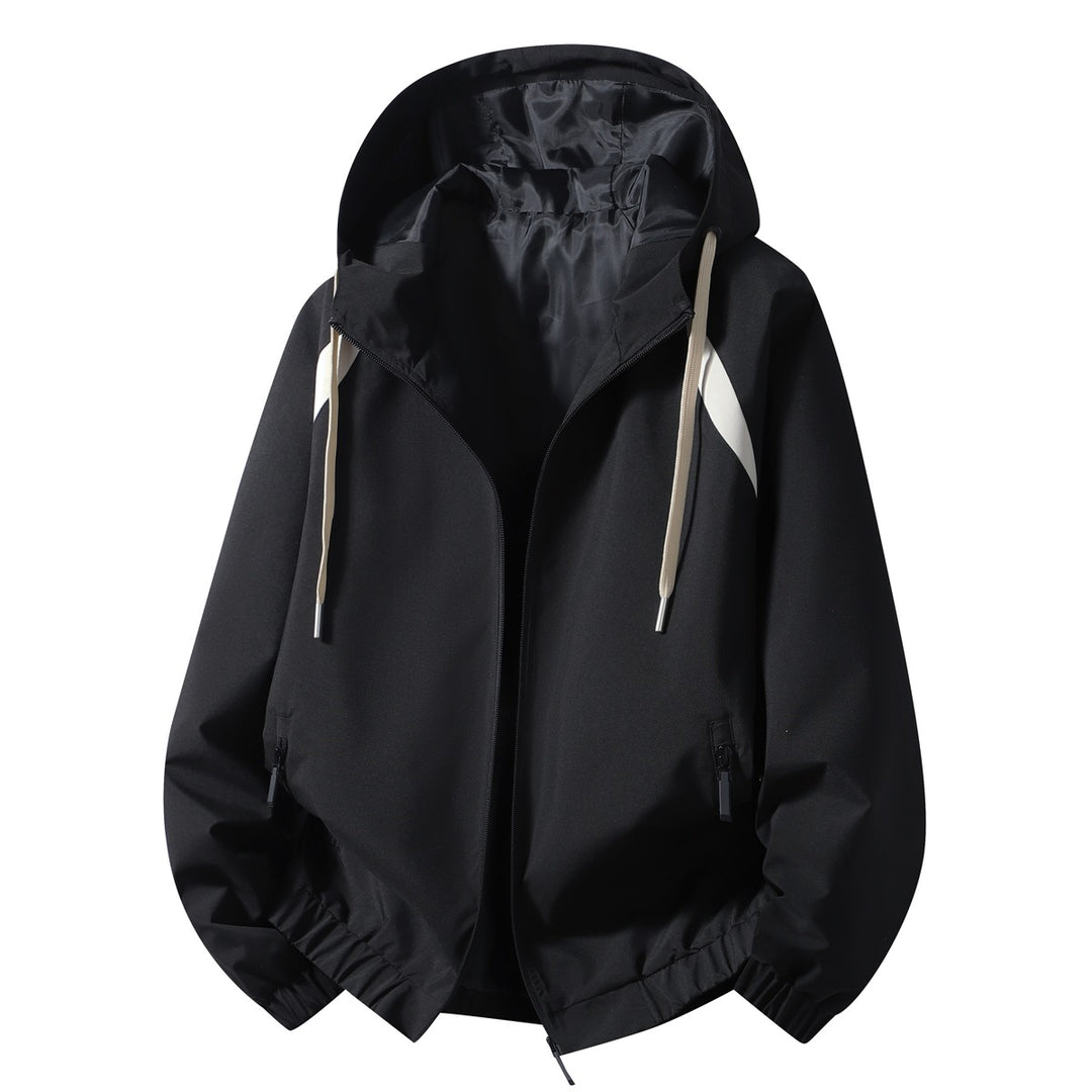 Herren Leichte und wetterfeste Übergangsjacke Drune
