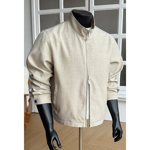 Herren Leichte Übergangsjacke Drune