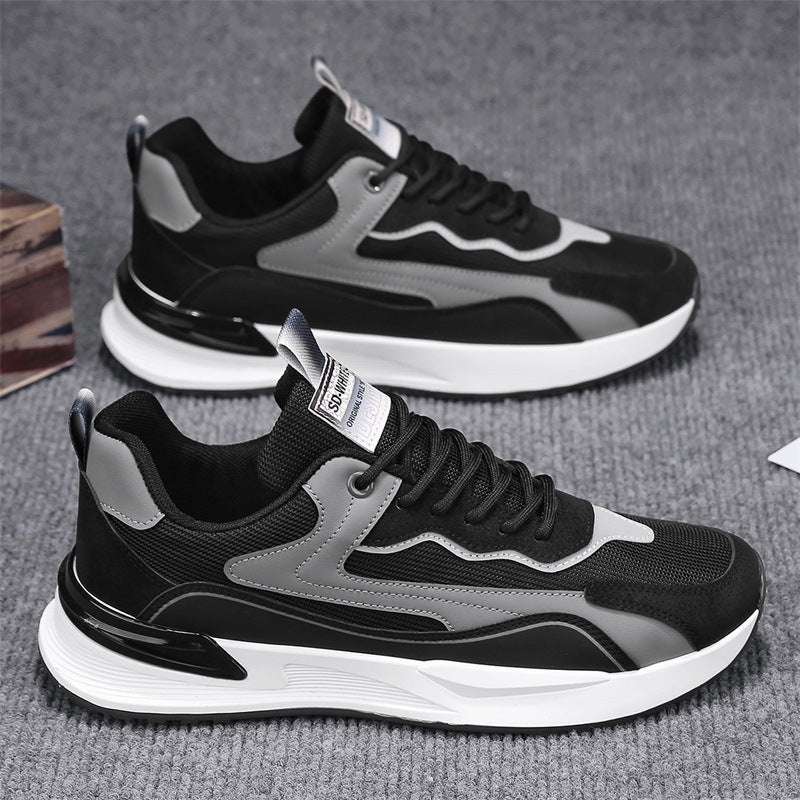 Damen Sportschuhe mit passgenauer Dämpfung Drune