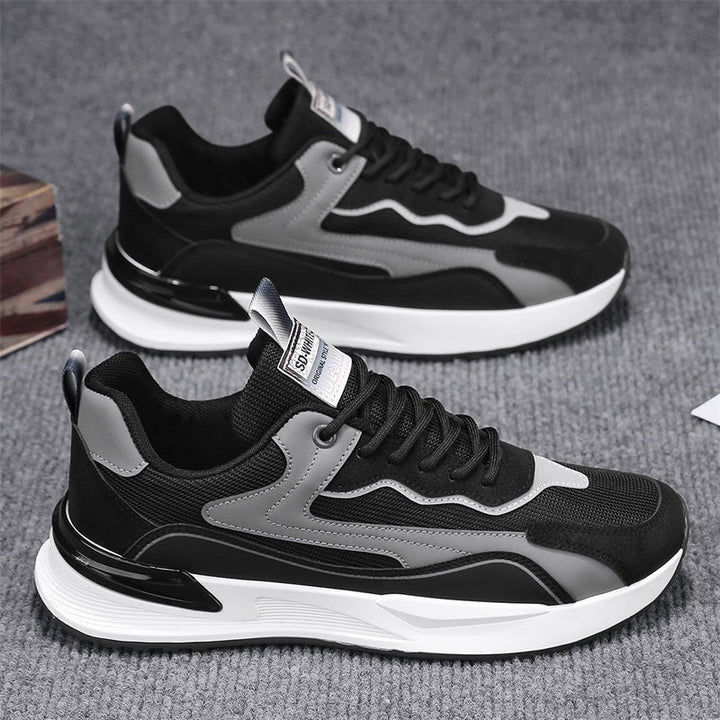 Damen Sportschuhe mit passgenauer Dämpfung Drune