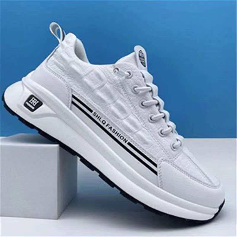 Herren Lauf- und Freizeit Sneaker Drune