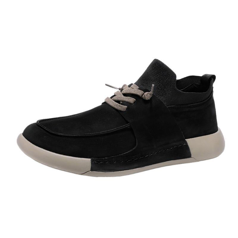 Herren Trendige und bequeme Sneakers Drune