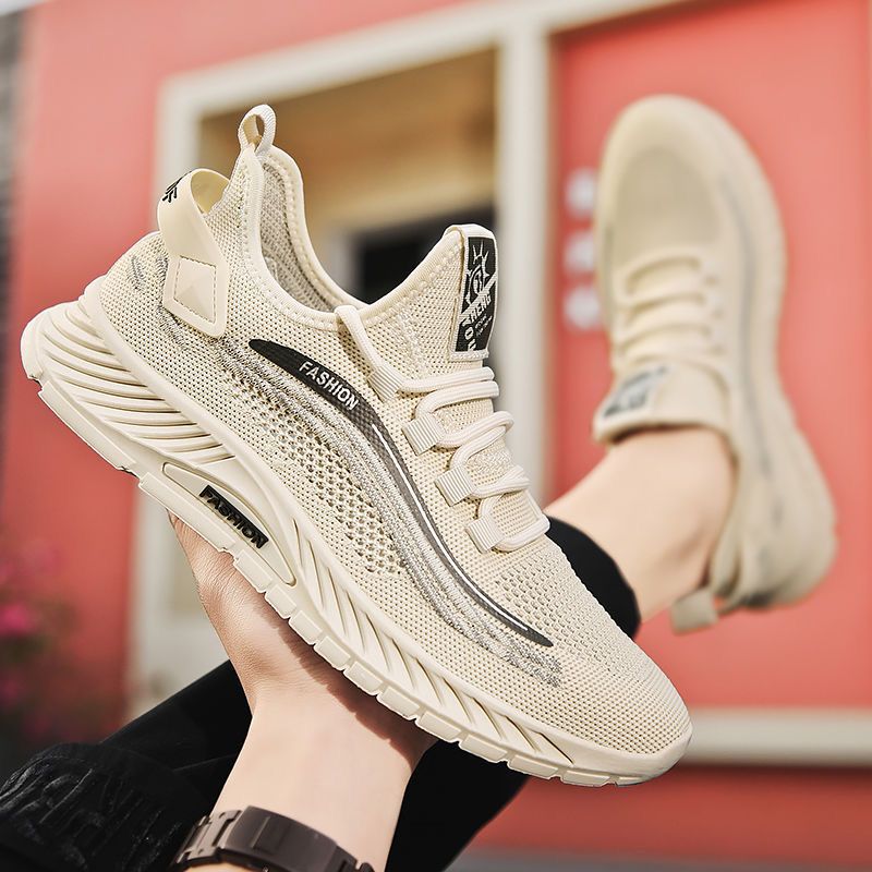 Damen Atmungsaktive Sport Sneakers mit innovativem Schnellschnürsystem Drune