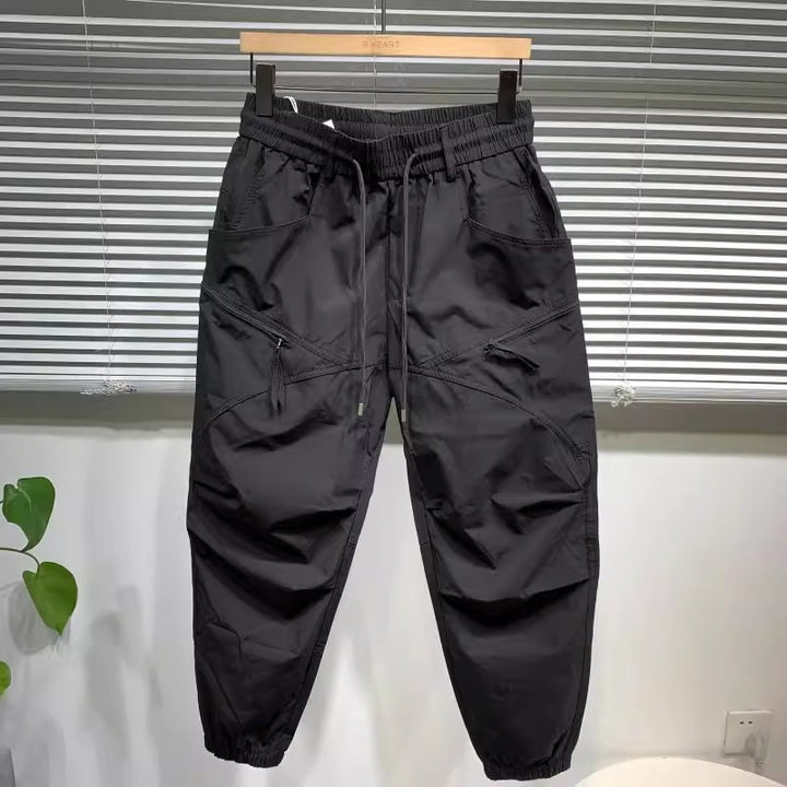 Herren Funktionale Cargo-Hose Drune 1788342746