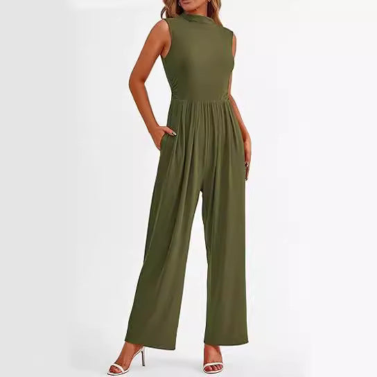 Damen Jumpsuit Drune