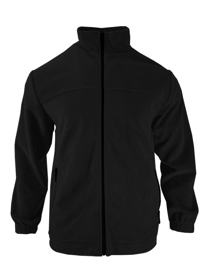 Herren Fleecejacke Drune