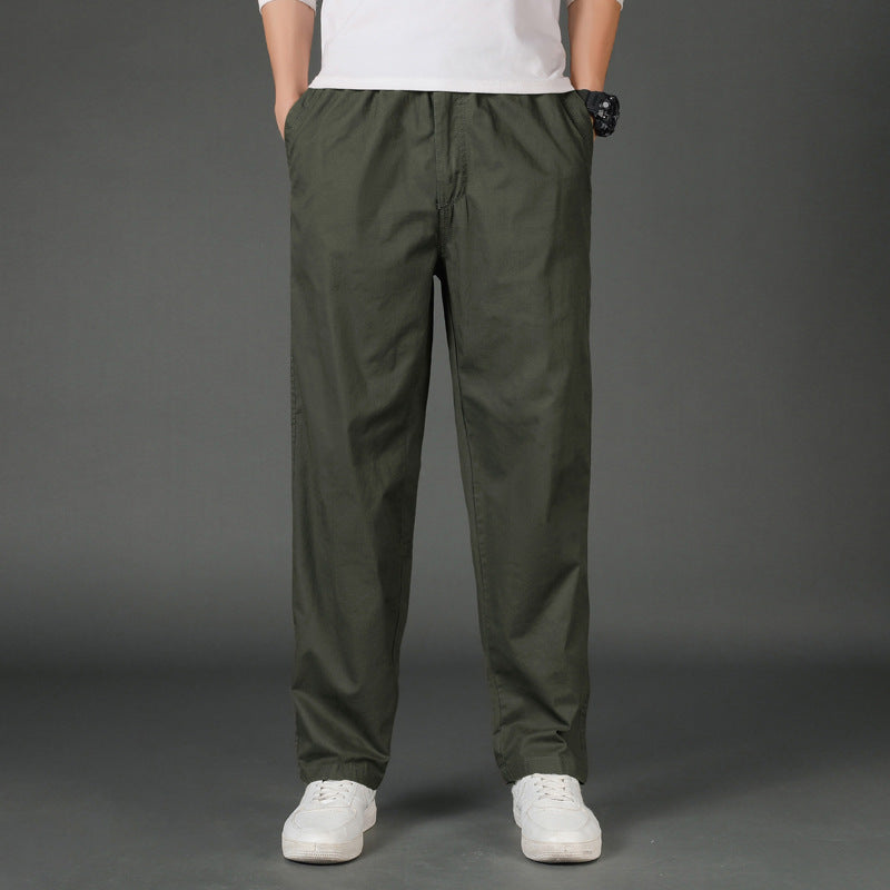 Herren Freizeit-Hose Drune