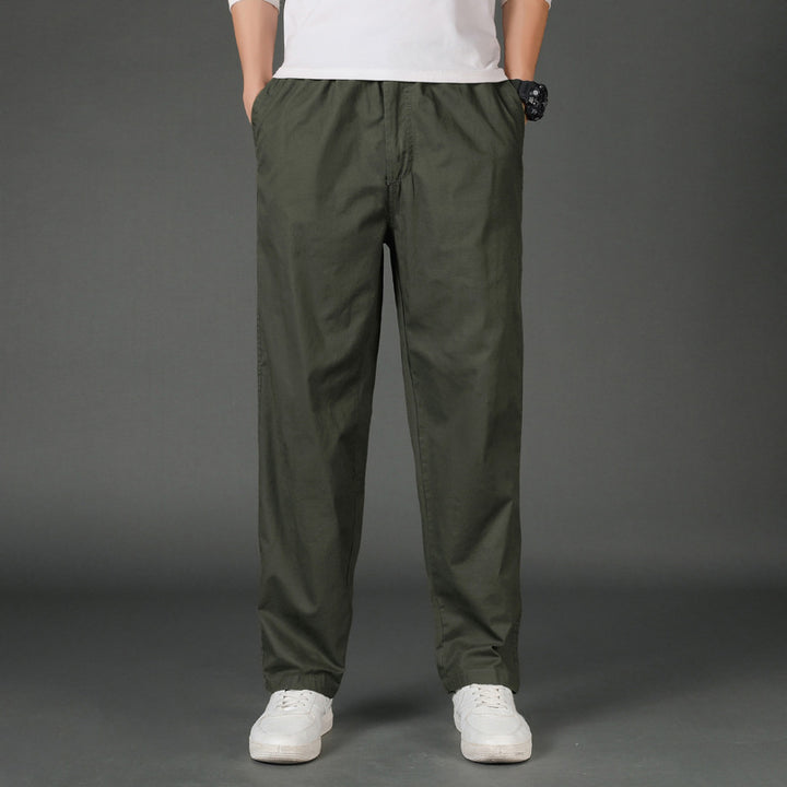 Herren Freizeit-Hose Drune