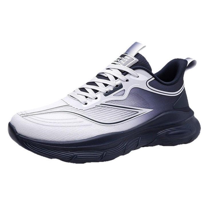 Herren Hochleistungs Lauf Sneakers Drune