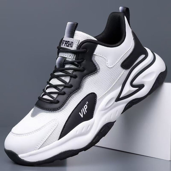 Damen Sportliche Sneakers Drune