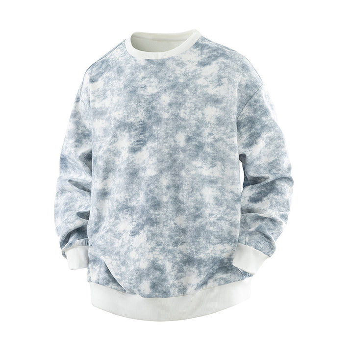 Herren Bequemer Sweatshirt
