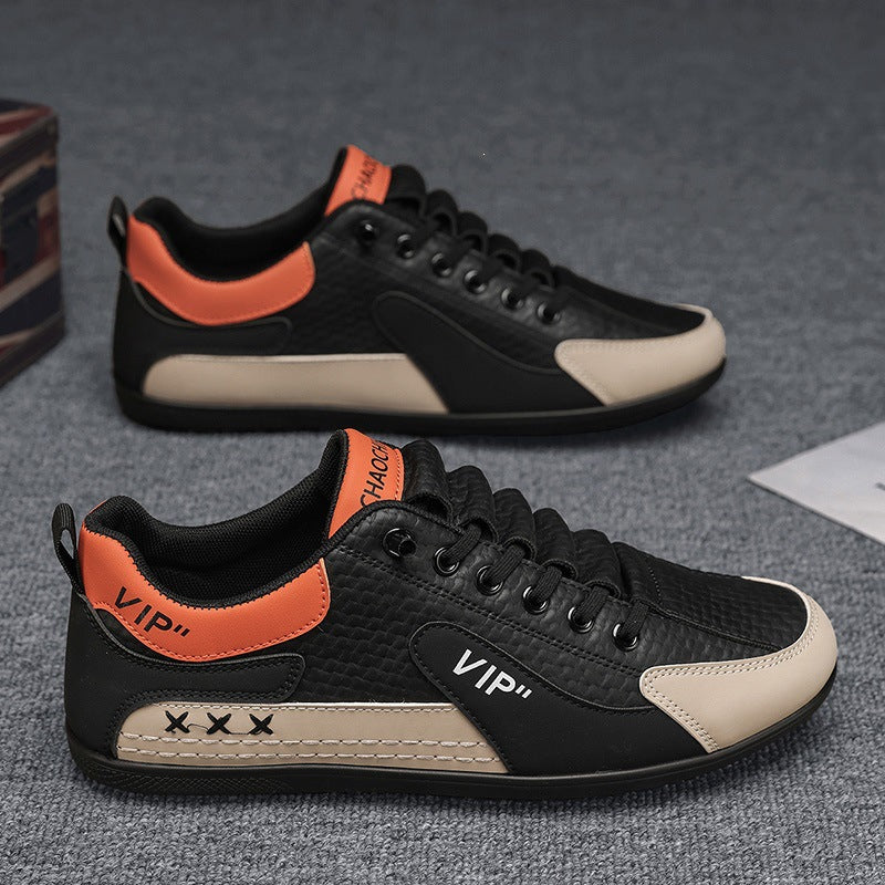 Herren Modische Lauf Sneakers Drune