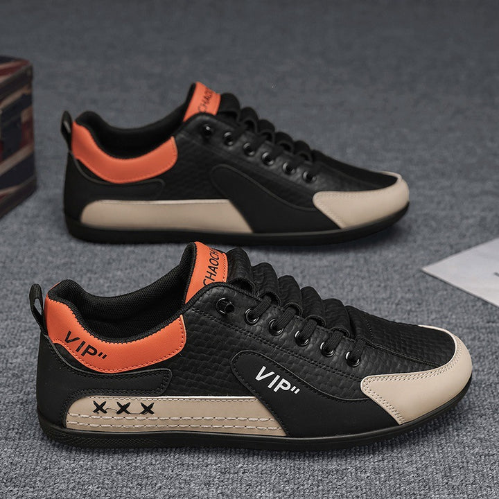 Herren Modische Lauf Sneakers Drune