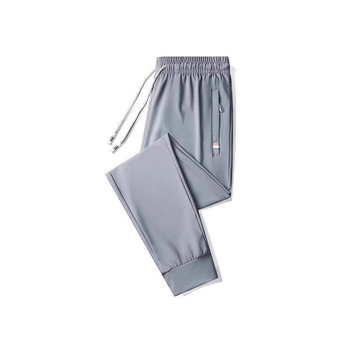 Herren Sportliche Freizeit-Sporthose Drune