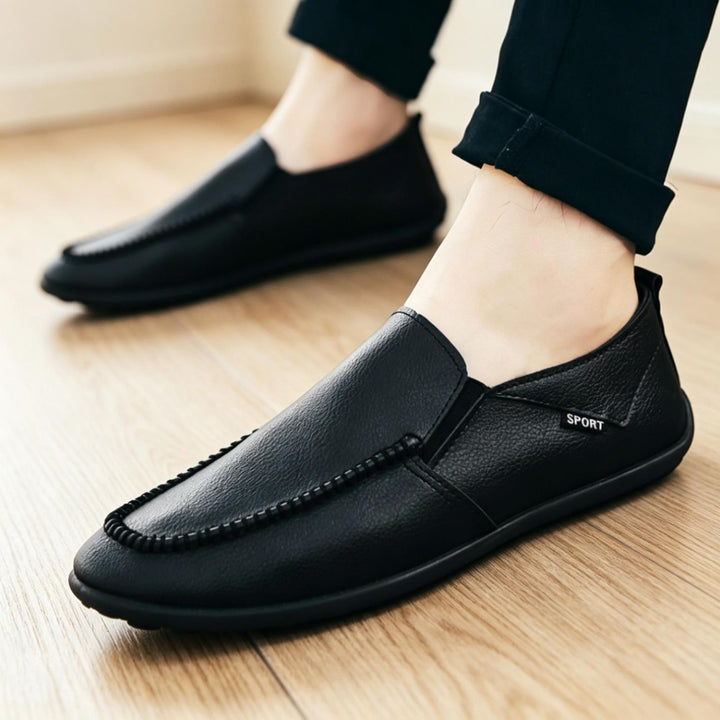 Herren Bequeme und elegante Mokassins Drune 1788175528