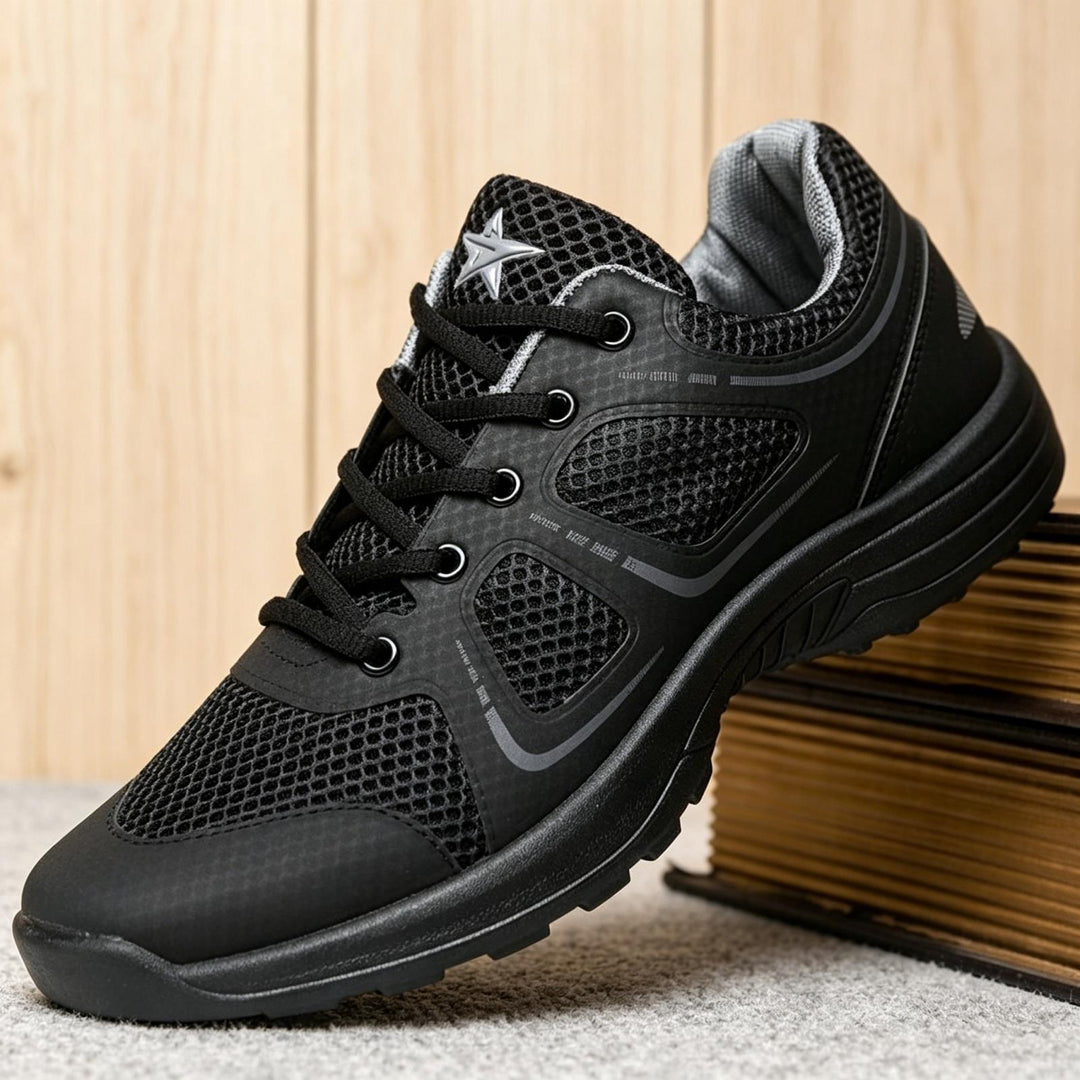 Herren Sportliche Laufschuhe Drune 1788175471