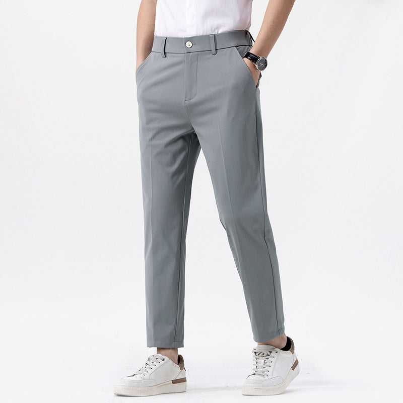 Herren Elegante und bequeme Chino-Hose Drune 1787978319