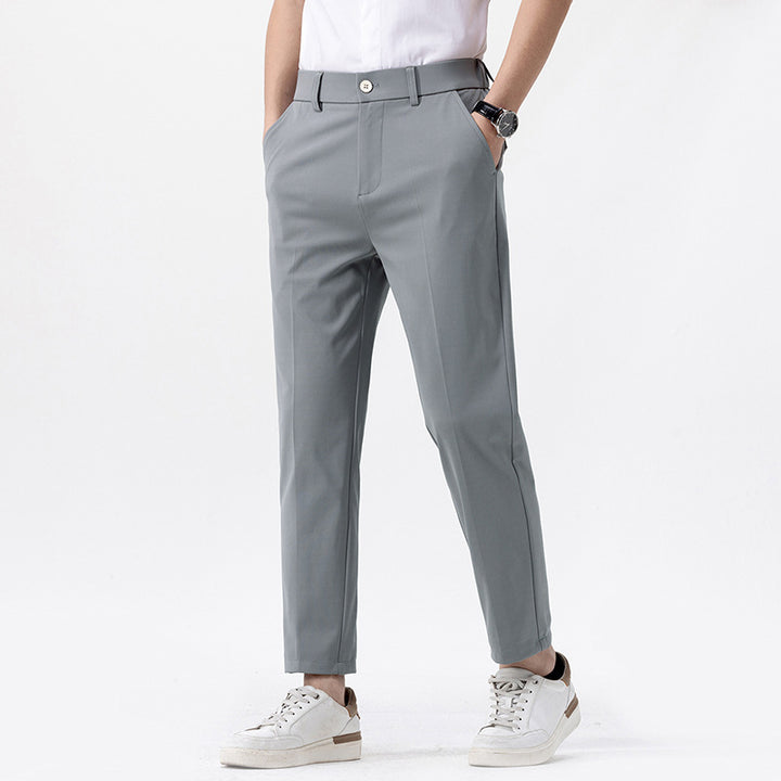Herren Elegante und bequeme Chino-Hose Drune 1787978319