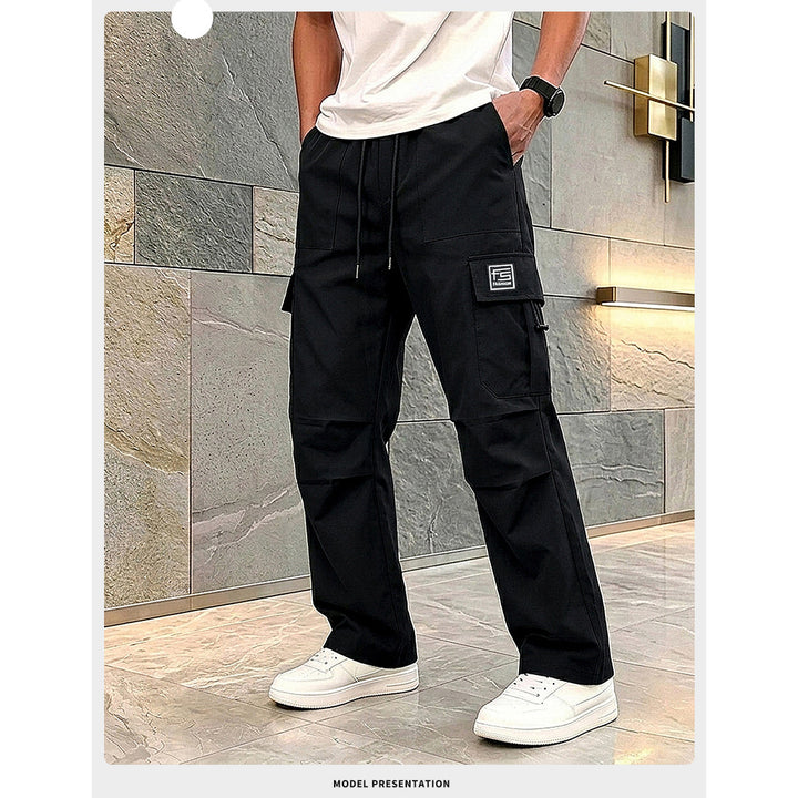 Herren Funktionale Cargo-Hose Drune 1788242282